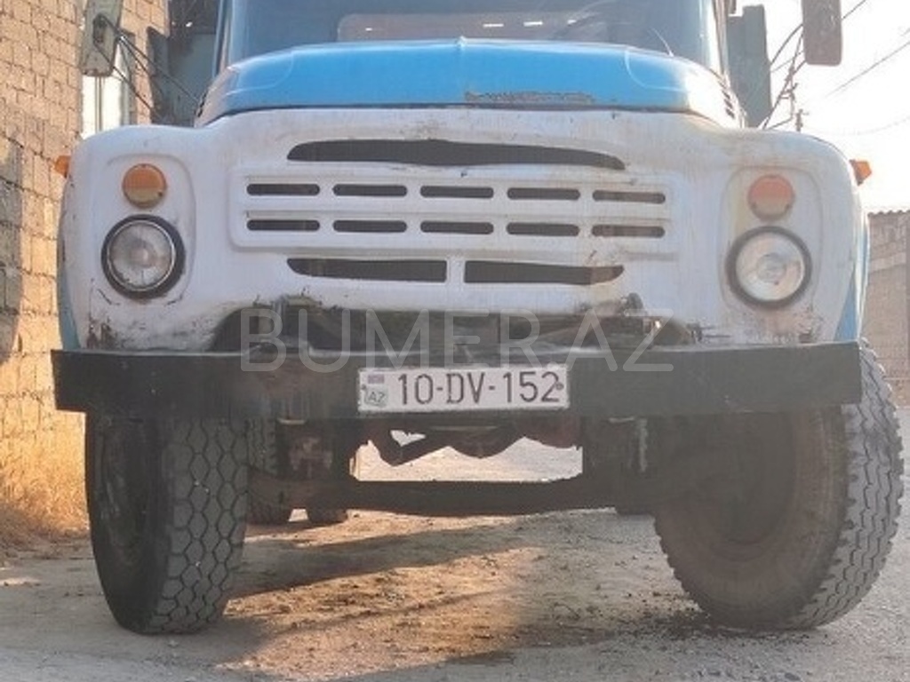 130 , 1992, 6.0L, 120000 km, Mexanika