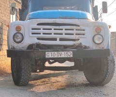 130 , 1992, 6.0L, 120000 km, Mexanika
