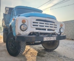 130 , 1992, 6.0L, 120000 km, Mexanika