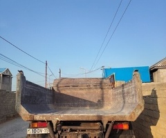 130 , 1992, 6.0L, 120000 km, Mexanika