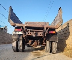 130 , 1992, 6.0L, 120000 km, Mexanika