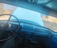 130 , 1992, 6.0L, 120000 km, Mexanika