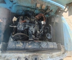130 , 1992, 6.0L, 120000 km, Mexanika