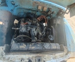 130 , 1992, 6.0L, 120000 km, Mexanika