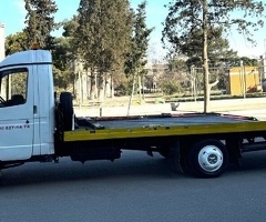 3302-744 , 2000, 2.5L, 427000 km, Mexanika