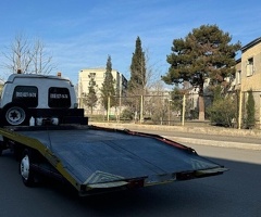 3302-744 , 2000, 2.5L, 427000 km, Mexanika