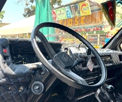 3302-744 , 2000, 2.5L, 427000 km, Mexanika