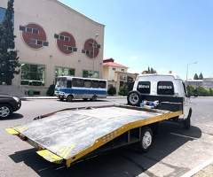 3302-744 , 2000, 2.5L, 427000 km, Mexanika
