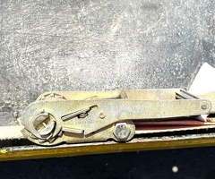 3302-744 , 2000, 2.5L, 427000 km, Mexanika