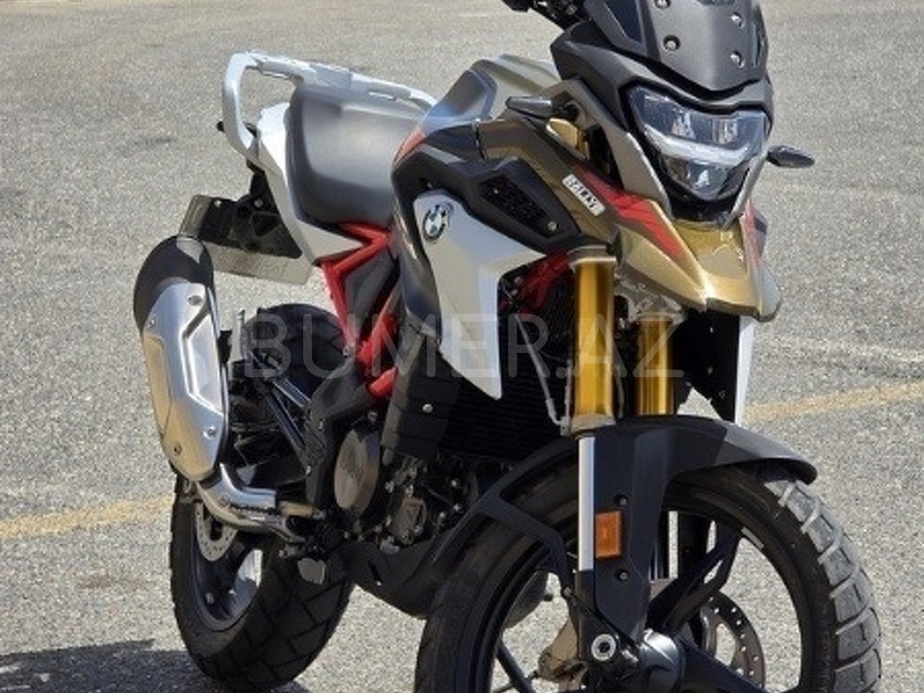 Motosiklet, 2023, 0.35L, 1316 km