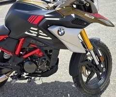 Motosiklet, 2023, 0.35L, 1316 km