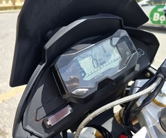 Motosiklet, 2023, 0.35L, 1316 km