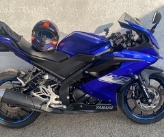 Motosiklet, 2022, 0.15L, 20100 km