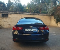Chevrolet  Malibu, 2016, 1.5L, 225308 km, Avtomat