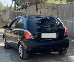 Kia  Rio, 2006, 1.5L, 324000 km, Mexanika