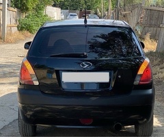 Kia  Rio, 2006, 1.5L, 324000 km, Mexanika