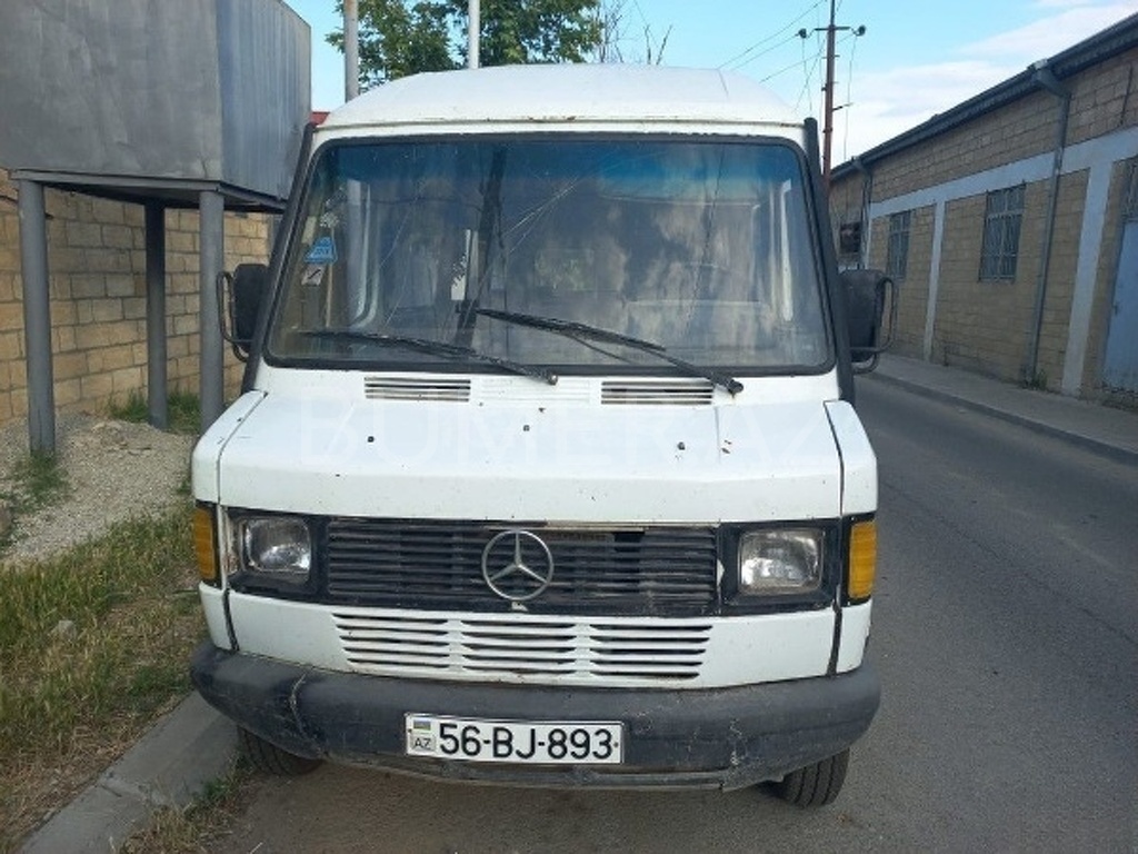 1994, 2.9L, 556690 km, Mexanika