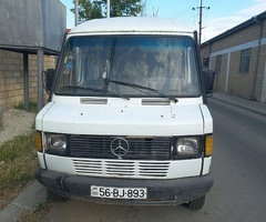1994, 2.9L, 556690 km, Mexanika