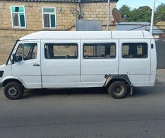 1994, 2.9L, 556690 km, Mexanika
