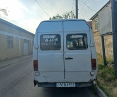 1994, 2.9L, 556690 km, Mexanika