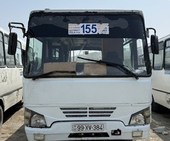 2008, 4.3L, 500000 km, Mexanika