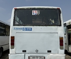 2008, 4.3L, 500000 km, Mexanika