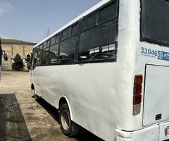 2008, 4.3L, 500000 km, Mexanika