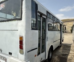 2008, 4.3L, 500000 km, Mexanika