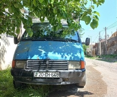 33021 , 1997, 2.5L, 165000 km, Mexanika