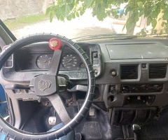 33021 , 1997, 2.5L, 165000 km, Mexanika