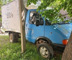 33021 , 1997, 2.5L, 165000 km, Mexanika