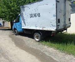 33021 , 1997, 2.5L, 165000 km, Mexanika