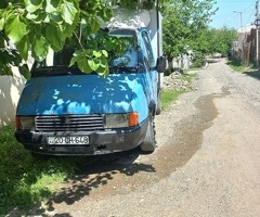 33021 , 1997, 2.5L, 165000 km, Mexanika