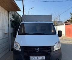 Next A21R32-30 , 2023, 2.8L, 34000 km, Mexanika