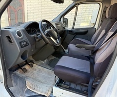 Next A21R32-30 , 2023, 2.8L, 34000 km, Mexanika