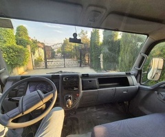 Canter , 2008, 4.2L, 519000 km, Mexanika