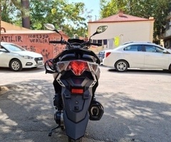 Moped, 2021, 0.05L, 5000 km
