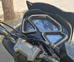 Moped, 2021, 0.05L, 5000 km