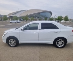 Chevrolet  Cobalt, 2023, 1.5L, 180000 km, Avtomat