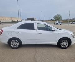 Chevrolet  Cobalt, 2023, 1.5L, 180000 km, Avtomat