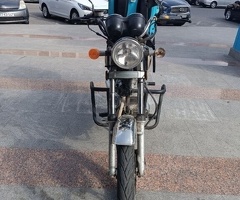 Motosiklet, 2018, 0.20L, 31 km
