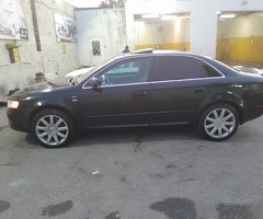 Audi A4, 2007, 2.0L, 300000 km, Avtomat