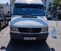 1999, 2.9L, 354816 km, Mexanika