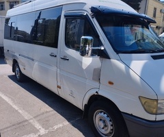 1999, 2.9L, 354816 km, Mexanika