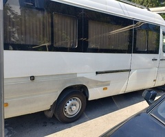 1999, 2.9L, 354816 km, Mexanika