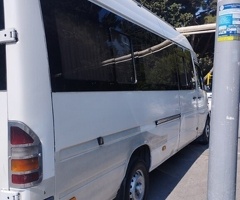 1999, 2.9L, 354816 km, Mexanika