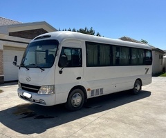 2014, 3.9L, 316000 km, Mexanika