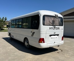 2014, 3.9L, 316000 km, Mexanika