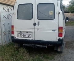 1996, 2.5L, 340000 km, Mexanika