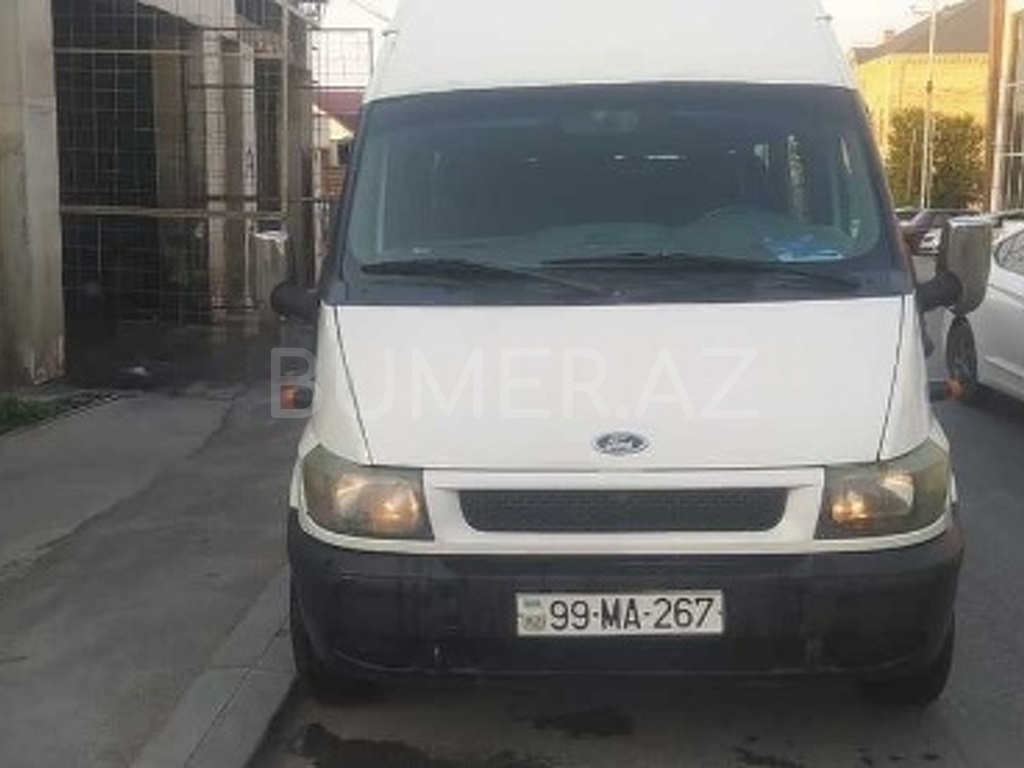 2004, 2.4L, 200000 km, Mexanika